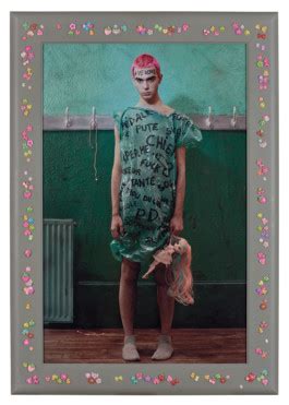 pierre et gilles hermes|“The word ‘kitsch’ doesn’t mean anything anymore”: Pierre et .